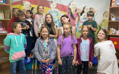 До новых встреч, ТВЕРЦА!