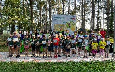 До новых встреч, ТВЕРЦА!