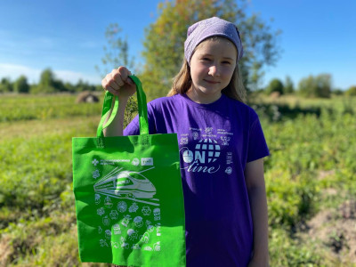 Семья в теме!