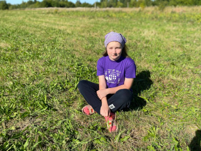 Семья в теме!