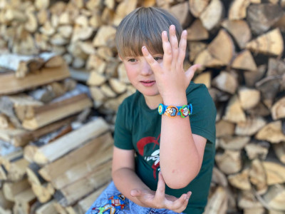 Семья в теме!