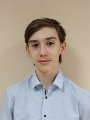 Камкин Николай