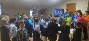 Квадромир освоен!