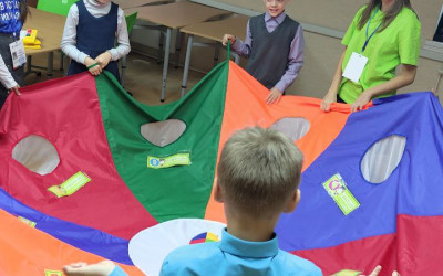 Квадромир освоен!