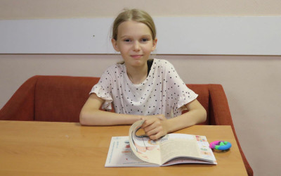 Здоровье в порядке!