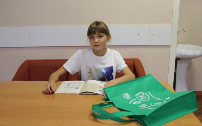 Здоровье в порядке!