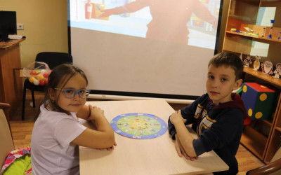 Сибирское здоровье!