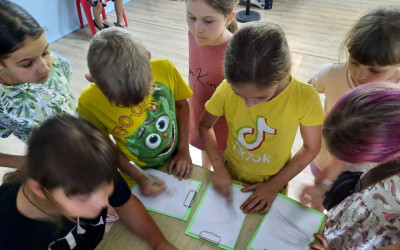 На страт, внимание, марш!