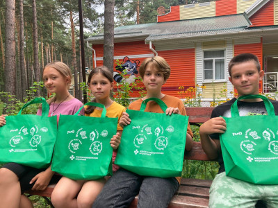 Здоровье в порядке!