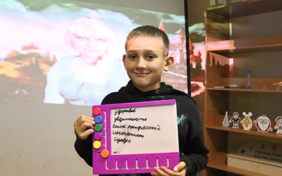 Хеллперы нашего здоровья!