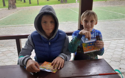 Сибирское здоровье!