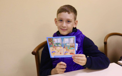 Сибирское здоровье!