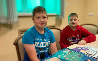 Хранители-Здоровья!