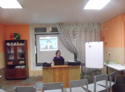 Реализация проекта &laquo;Железнодорожная игротека&raquo; в ДОЛ "Ласточка"