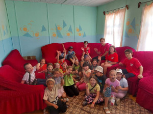 Экспедиция в поисках СуперСилы. Квадрат Интернета