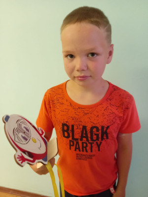 Вот и закончилась первая смена&hellip;