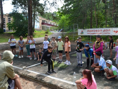 СПОРТ - ЭТО ЖИЗНЬ!