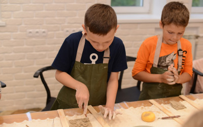 Возвращение ZOZH