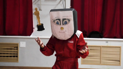 Все профессии важны, все профессии нужны