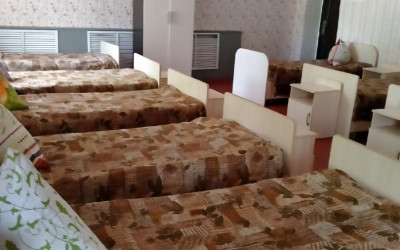 Давайте познакомимся! МБУ ОК "Ласточка"р.п.Базарный Карабулак Саратовской области.