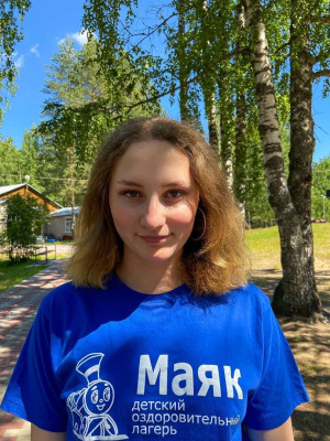 Тирас София Романовна