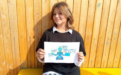 "Железные дороги 2050" нашими глазами!