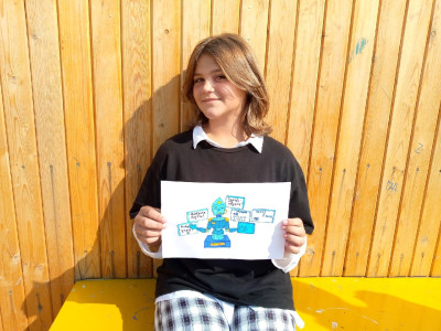 "Железные дороги 2050"