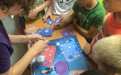 КвадроЧемпионы