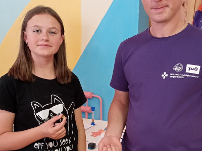 Аллея героев 