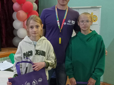 Аллея героев 