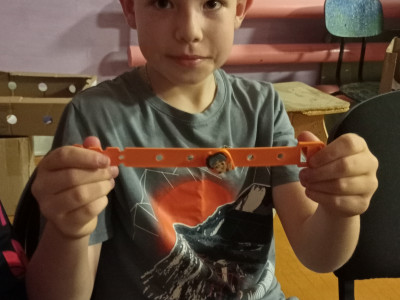 Аллея героев 