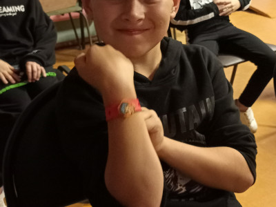 Аллея героев 