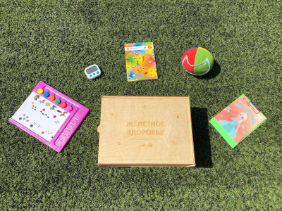 Возвращение ZOZH