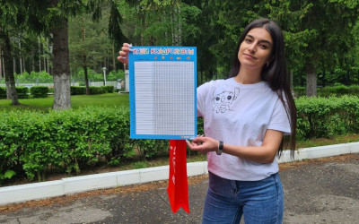 В Сахареже прошло внутрифирменное обучение