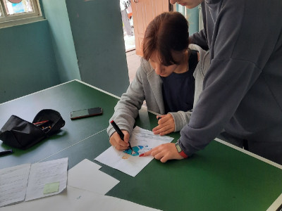 Аркадий Белозеров наш супер герой