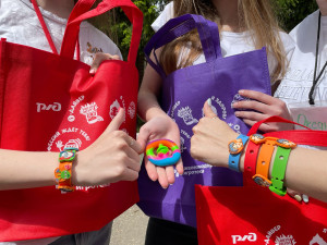 Один за всех! Вместе мы СуперррЭнергия! 