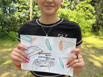 Железнодорожные профессии будущего