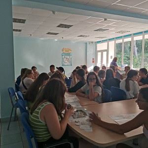 ЖД игротека