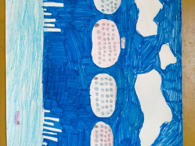 Железные дороги 2050