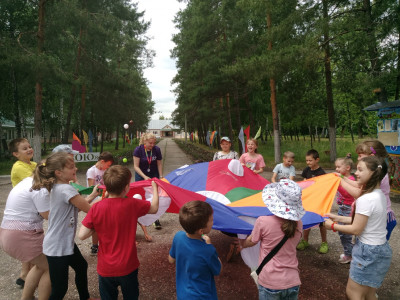 Играем вместе с игротекой!