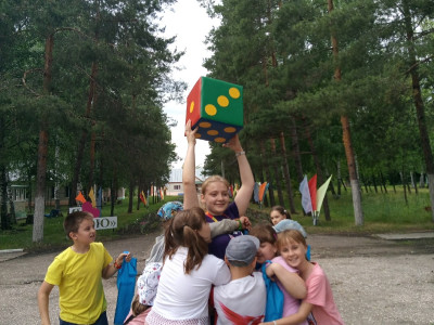 Играем вместе с игротекой!