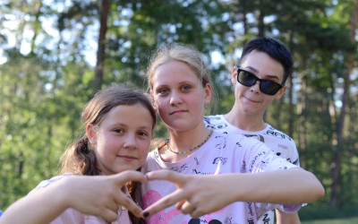 Возвращение ZOZH