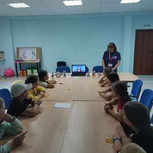 ЖД игротека