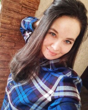 Савельева Анастасия Александровна